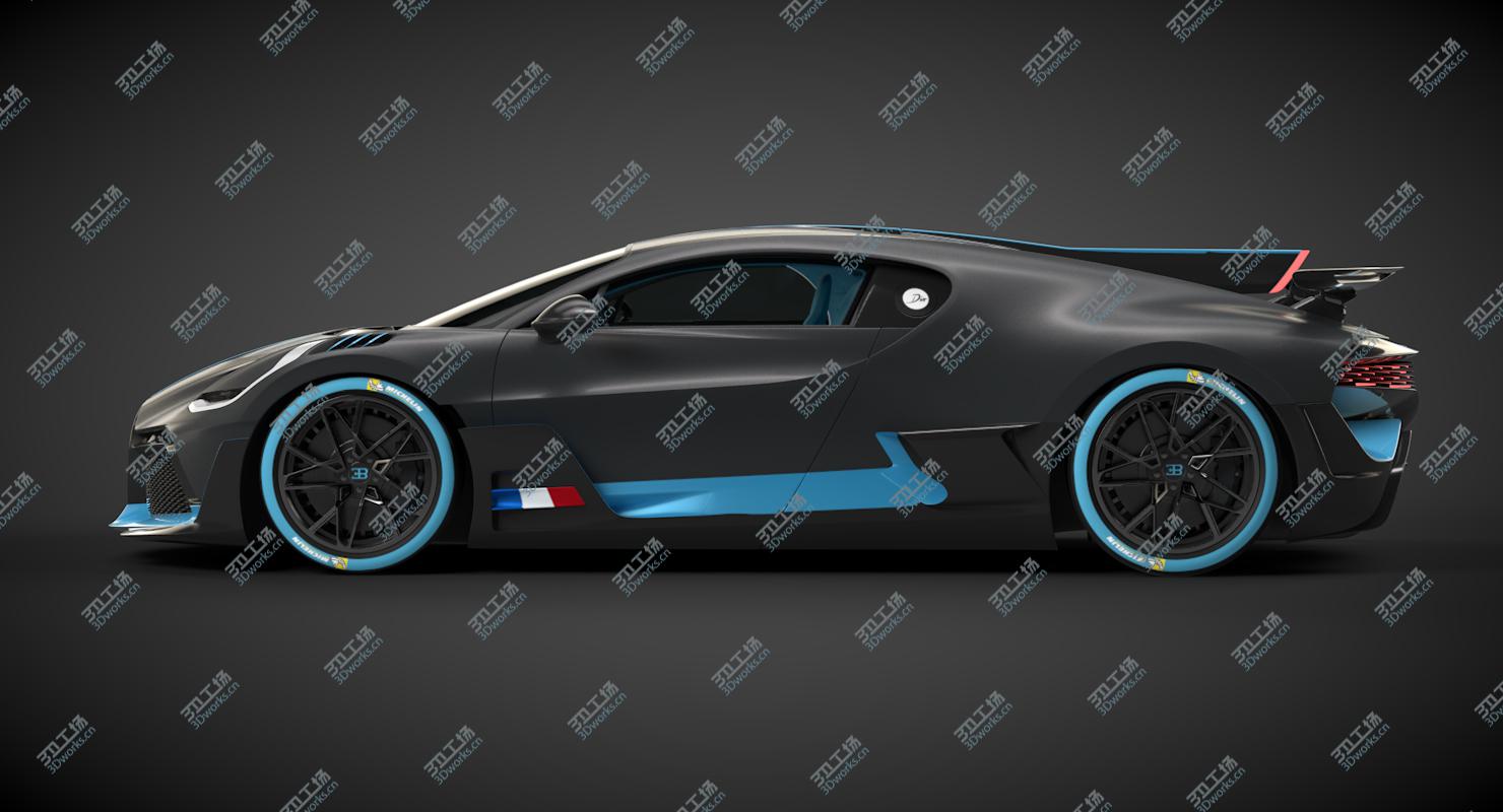 images/goods_img/20210319/Bugatti Divo model/3.jpg